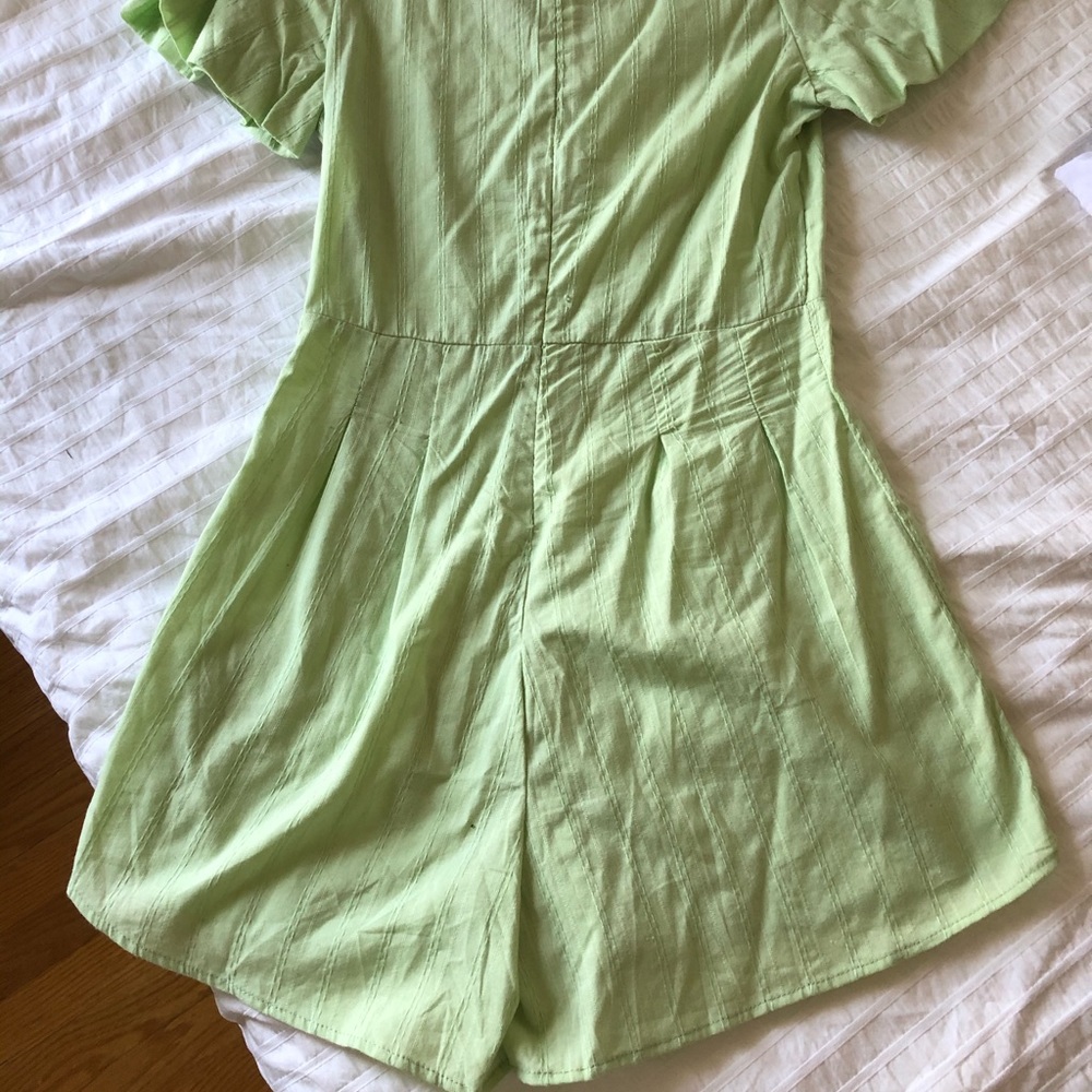 Romper - Picture 3 of 3